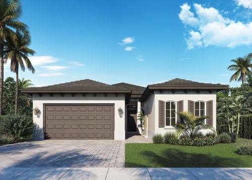 13205 Ridgewater Cir, Palm Beach Gardens, FL, 33412 | Card Image