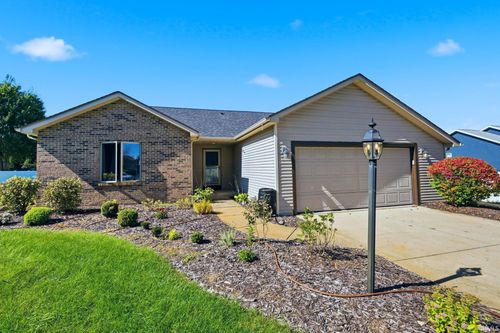 4155 N Aspen Drive, Warsaw, IN, 46582 | Card Image