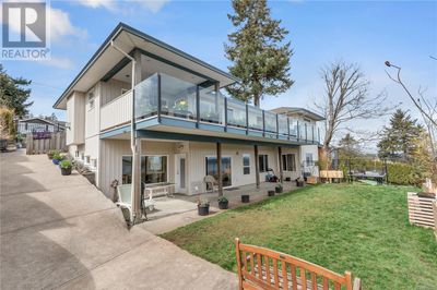 253 S Alder St, House other with 4 bedrooms, 3 bathrooms and 6 parking in Campbell River BC | Image 1