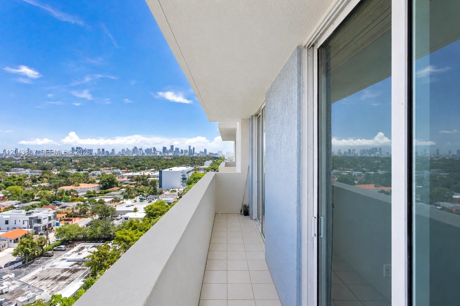 Residential Lease in Miami 3