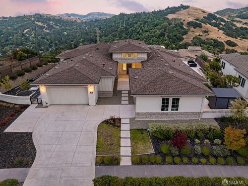 37 Big Rock Rd, Orinda, CA, 94563-3734 | Card Image