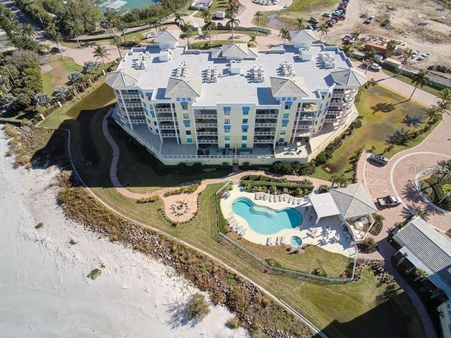 505 - 650 Collany Rd, Condo with 3 bedrooms, 4 bathrooms and null parking in Tierra Verde FL | Image 63