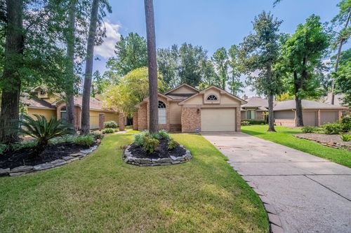 4014 Meadowgold Ln, Kingwood, TX, 77345-1008 | Card Image