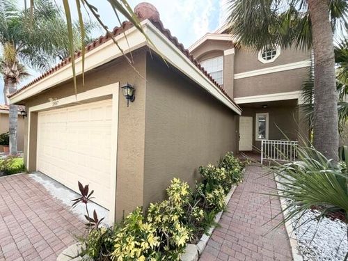 5487 Queenship Ct, Greenacres, FL, 33463-5970 | Card Image