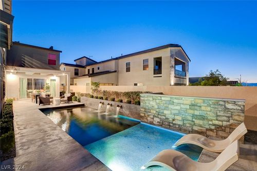 2526 Veronella St, Henderson, NV, 89044-1817 | Card Image