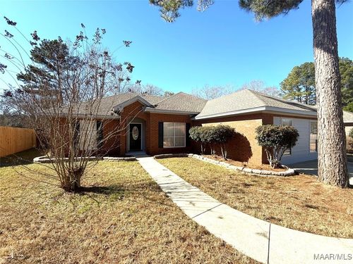 443 River Oaks Dr, Wetumpka, AL, 36092-3038 | Card Image