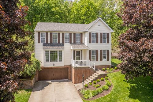308 Fox Meadow Dr, Wexford, PA, 15090-8674 | Card Image