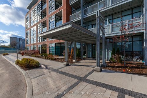619-15 Prince Albert Blvd, Kitchener, ON, N2H0C2 | Card Image
