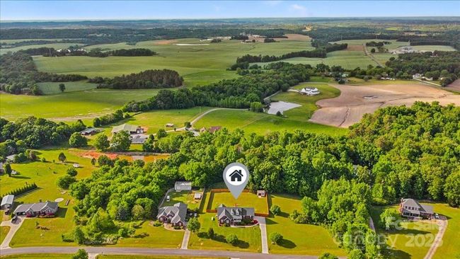 6713 Edwards Farm Ln, House other with 3 bedrooms, 2 bathrooms and null parking in Monroe NC | Image 47