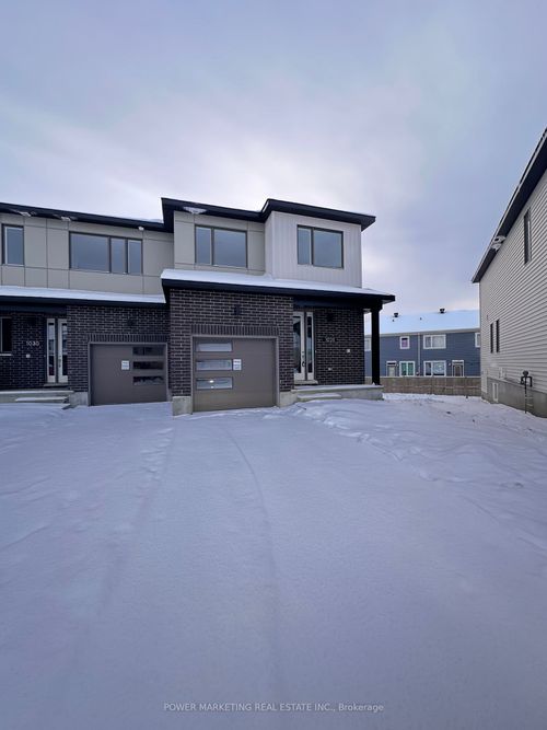 1028 Ventus Way, Ottawa, ON, K1W0M7 | Card Image
