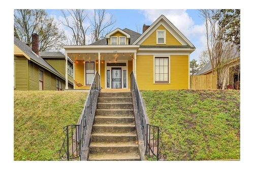 2181 Madison Ave, Memphis, TN, 38104-6524 | Card Image
