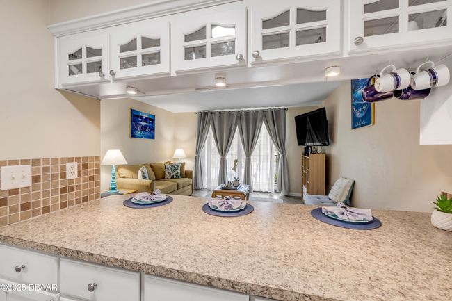 UNIT-238 - 1429 N Atlantic Ave, Condo with 1 bedrooms, 1 bathrooms and null parking in DAYTONA BEACH FL | Image 8