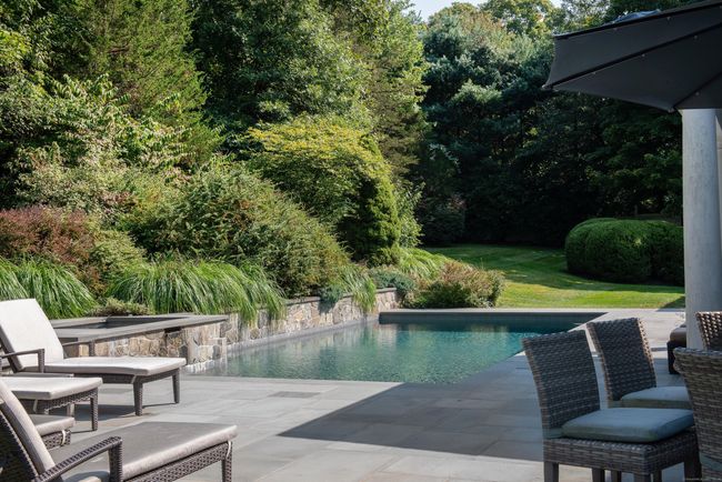 138 Nod Rd, House other with 4 bedrooms, 5 bathrooms and null parking in Ridgefield CT | Image 37
