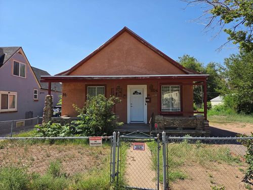 1430 E 8th St, Pueblo, CO, 81001 | Card Image