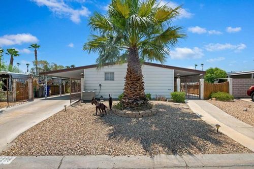 73229 Adobe Springs Dr, Palm Desert, CA, 92260-1150 | Card Image