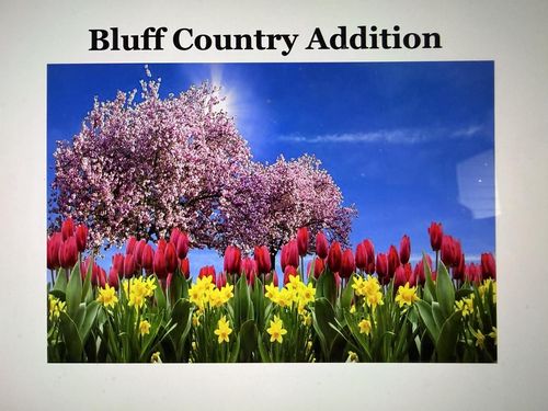 BL4 Lot 3 Portland Street, Rockland, WI, 54614 | Card Image
