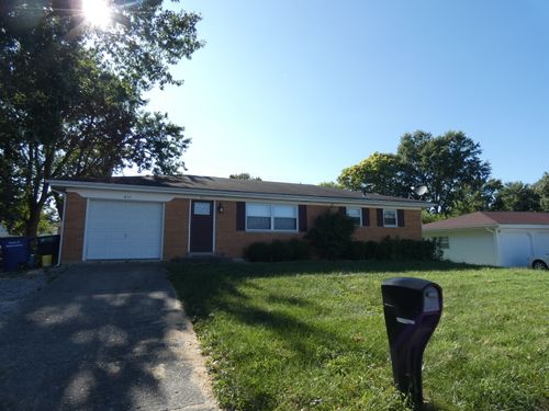 611 Ohio Ave, Sellersburg, IN, 47172-1043 | Card Image