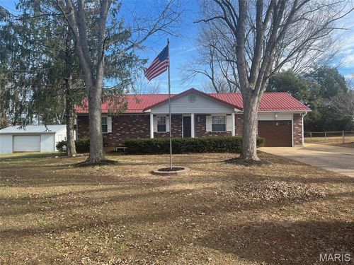 408 Helber Dr, Farmington, MO, 63640-1146 | Card Image