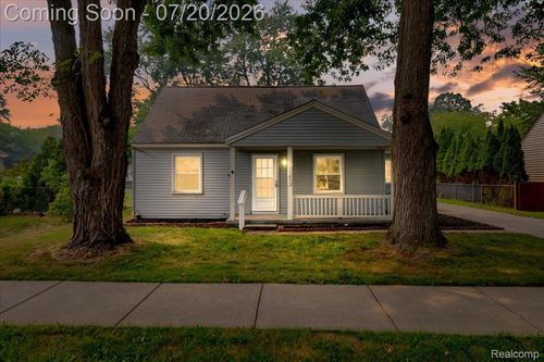 11653 Norborne, Redford, MI, 48239-2407 | Card Image