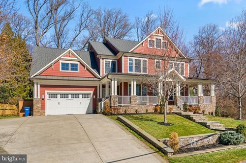7602 Virginia Ln, Falls Church, VA, 22043-3200 | Card Image