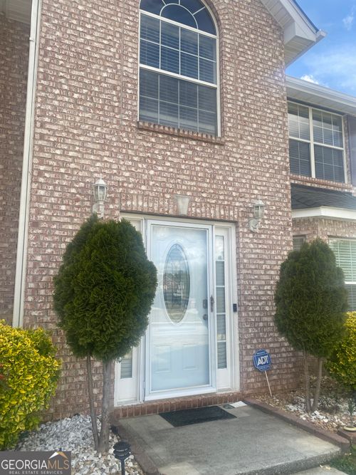 1911 Cornerstone Pass, Conyers, GA, 30012-3787 | Card Image