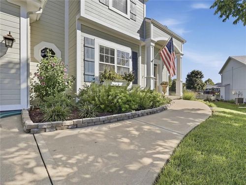1435 Buckeye Ct, Liberty, MO, 64068-7784 | Card Image