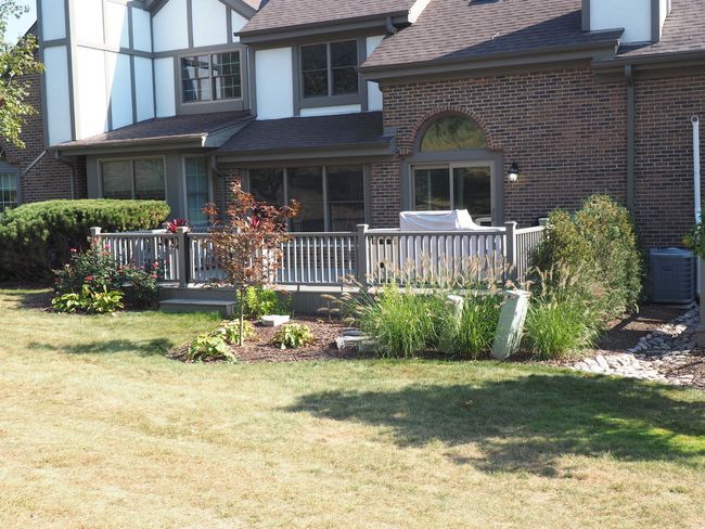 10666 Golf Rd, Townhouse with 3 bedrooms, 3 bathrooms and 2 parking in Orland Park IL | Image 24