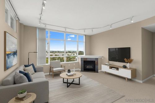 unit-808-850 Beech St, San Diego, CA, 92101-2895 | Card Image