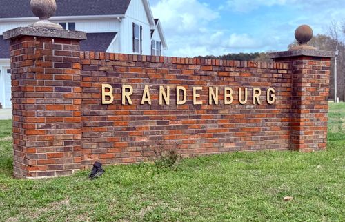 00 Brandenburg Dr, Florence, AL, 35634 | Card Image