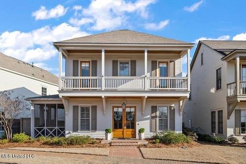 111 Lemoyne St, Madison, MS, 39110-6668 | Card Image