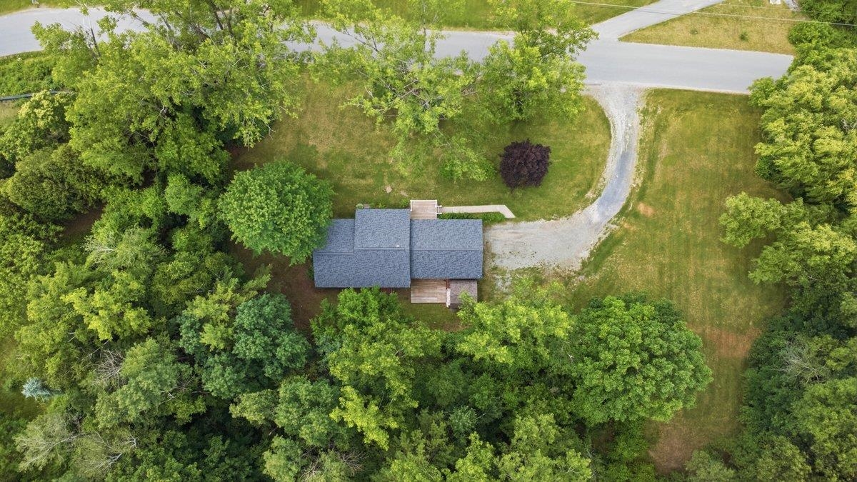 Residential in Pownal 2