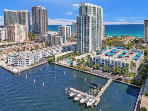 710-1945 S Ocean Dr, Hallandale Beach, FL, 33009-6061 | Card Image