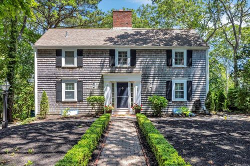 17 Sand Dollar Ln, Mashpee, MA, 02649-3841 | Card Image