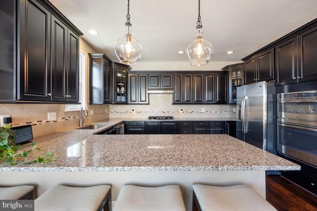 176 Verbena Dr, House other with 4 bedrooms, 5 bathrooms and null parking in STAFFORD VA | Image 20