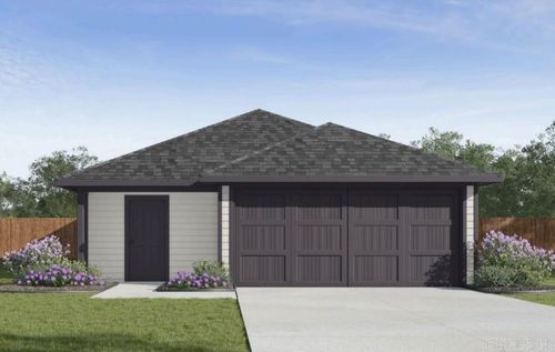 381 Moonlight Graham Boulevard, Ward, AR, 72176 | Card Image