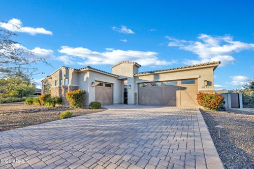 8396 E Granite Pass Rd, Scottsdale, AZ, 85266-1602 | Card Image