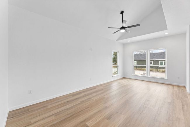 open concept living area | Image 8