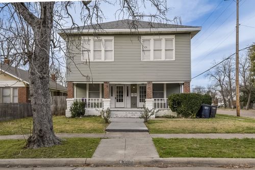 3000 S Jennings Ave, Fort Worth, TX, 76110-6509 | Card Image