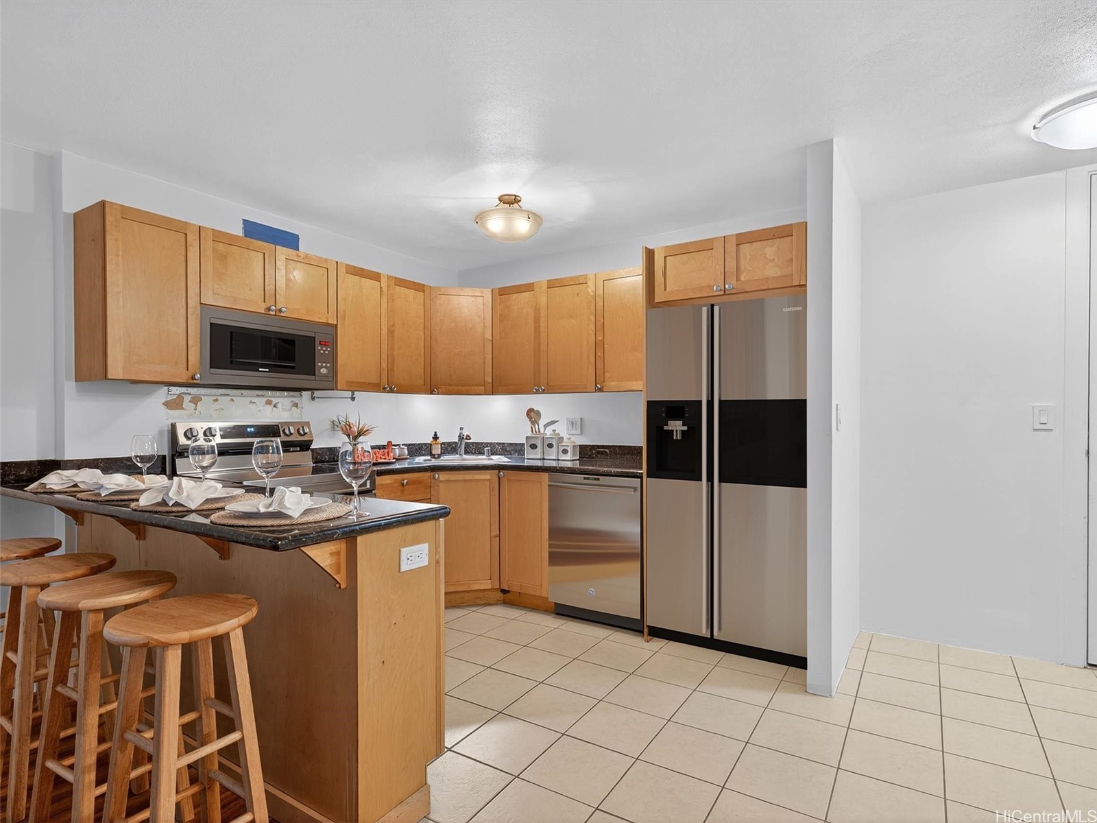 Residential in Honolulu 3