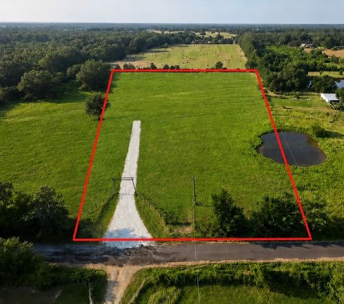 TBD County Road 44880, Blossom, TX, 75416 | Card Image