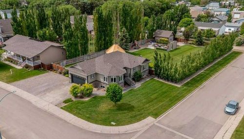 918 Centennial Avenue, Nobleford, AB, T0L1S0 | Card Image