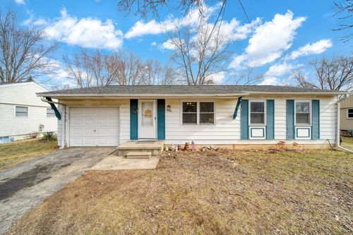 5566 Dogwood St, Jackson, MI, 49201-8814 | Card Image