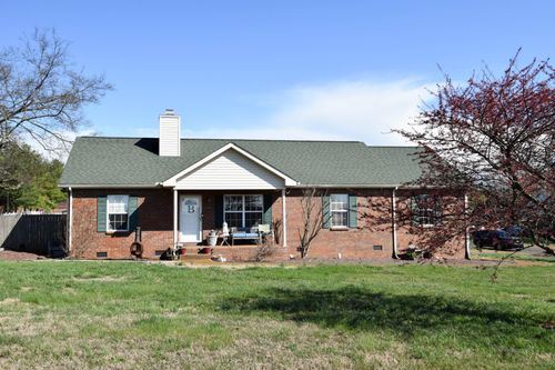 100 Megann Dr, Portland, TN, 37148-4791 | Card Image