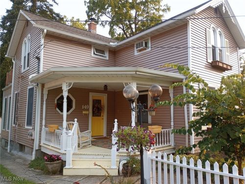 149 Morgan St, Oberlin, OH, 44074-1513 | Card Image