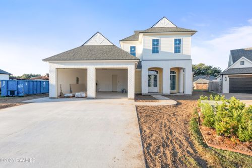 108 Little Hickory Ct, Lafayette, LA, 70508-5863 | Card Image