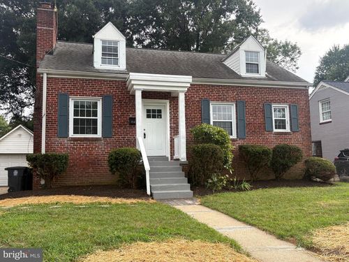 2105 Amherst Rd, HYATTSVILLE, MD, 20783-2807 | Card Image