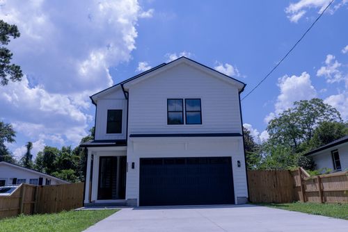 5533 Garrett Ave, North Charleston, SC, 29406-3302 | Card Image