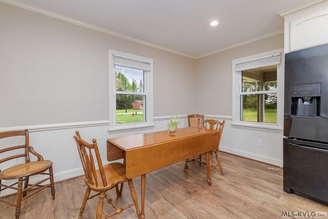 Plenty of wall space | Image 6