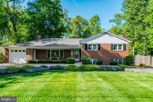 4409 Ferry Landing Road, ALEXANDRIA, VA, 22309 | Card Image