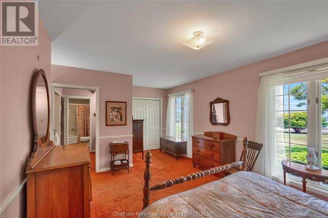 12319 Rose Beach Line, House other with 5 bedrooms, 3 bathrooms and null parking in Morpeth ON | Image 31